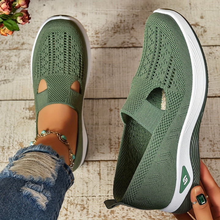 Carry™ Zapatos ortopédicos sin cordones