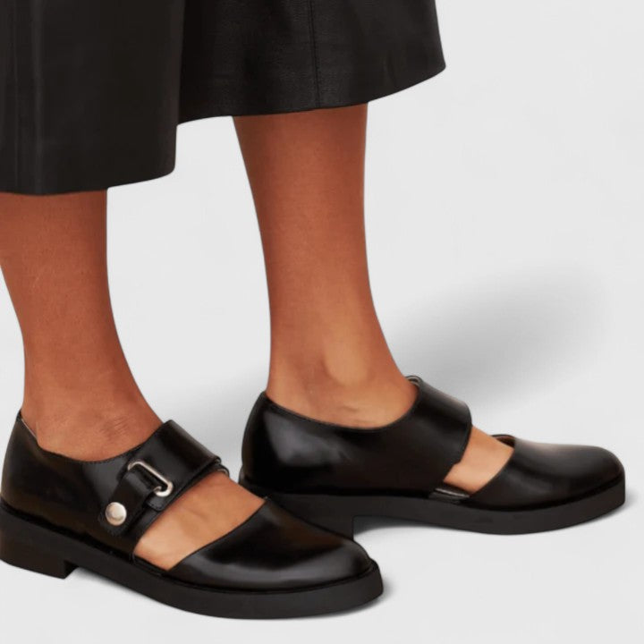 Lyssavelle |  Zapatos elegantes