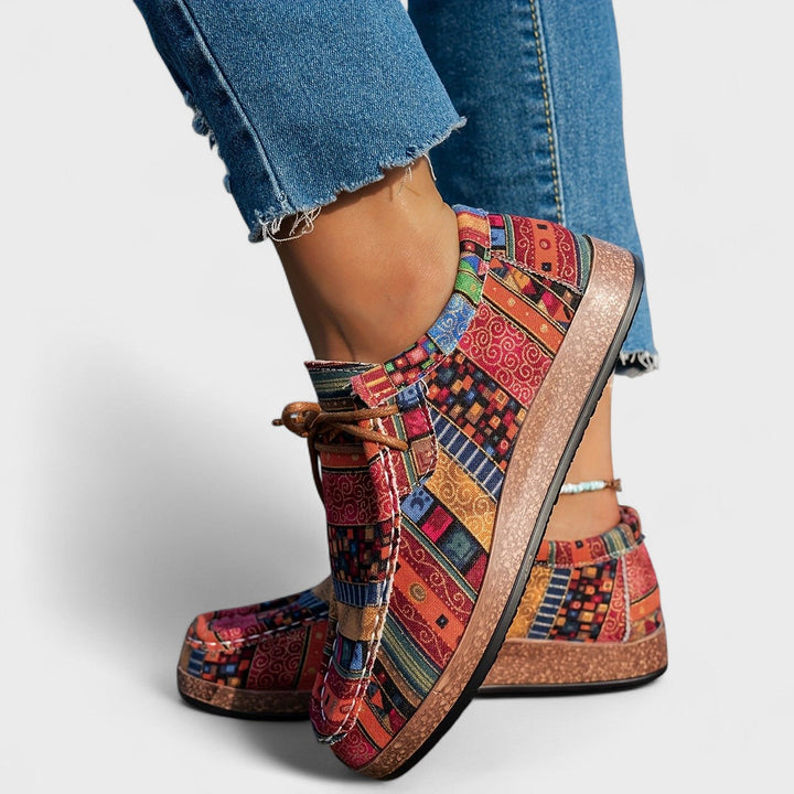 Lexi™ Zapatos ortopédicos ultraligeros