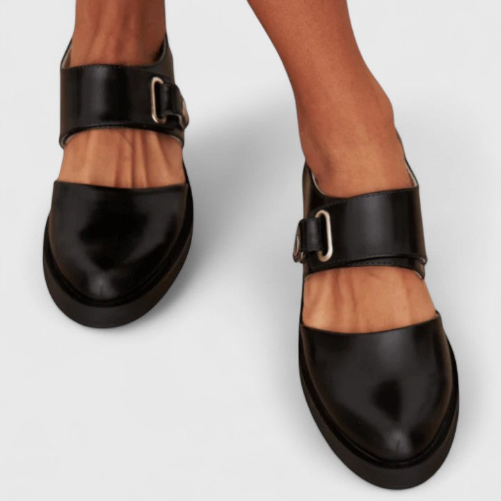 Lyssavelle |  Zapatos elegantes