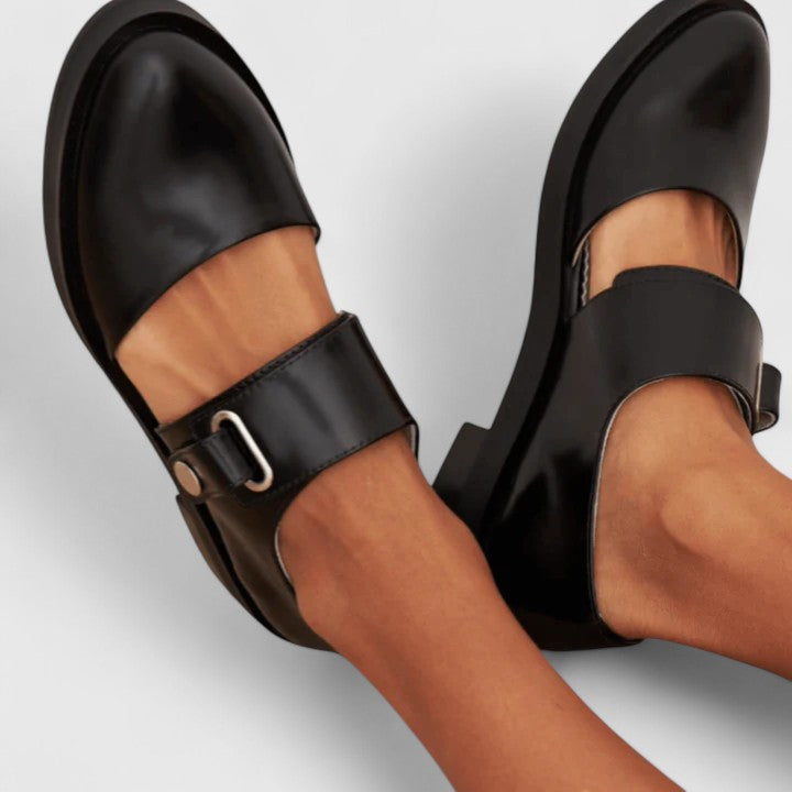 Lyssavelle |  Zapatos elegantes