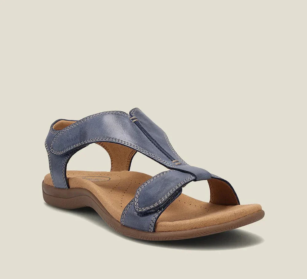 Lara™ | Sandalias ortopédicas cómodas