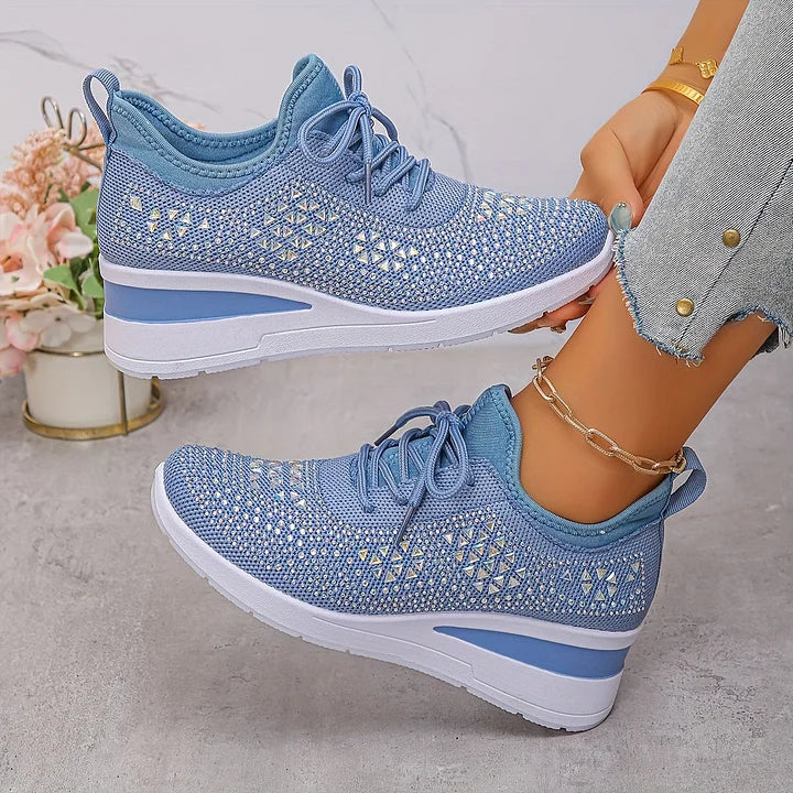 Bonnie™ Zapatillas Ortopédicas Elegantes