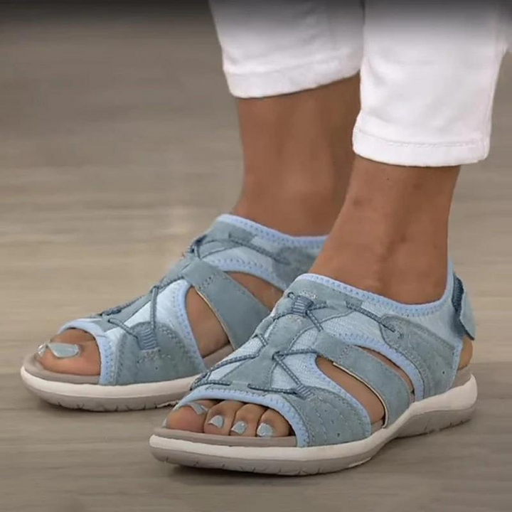 Ursula™  Sandalias ortopédicas