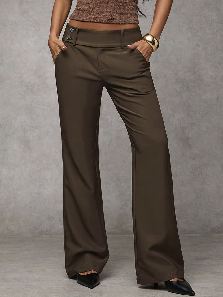 Duna™ | Pantalones holgados modernos