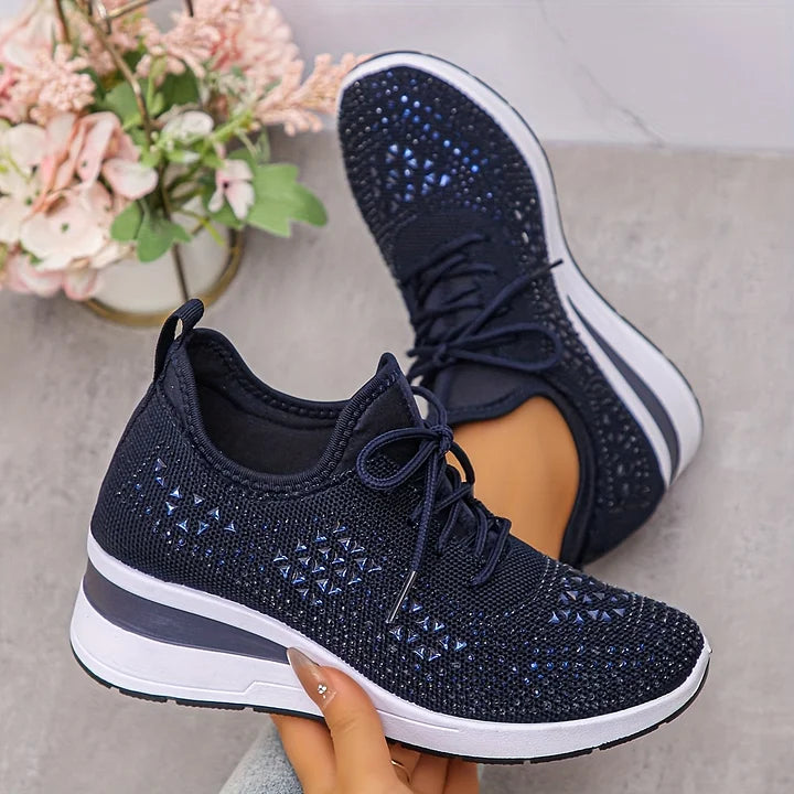 Bonnie™ Zapatillas Ortopédicas Elegantes