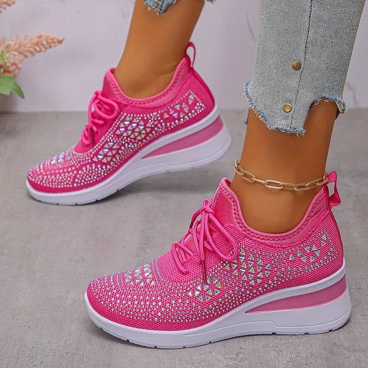 Bonnie™ Zapatillas Ortopédicas Elegantes
