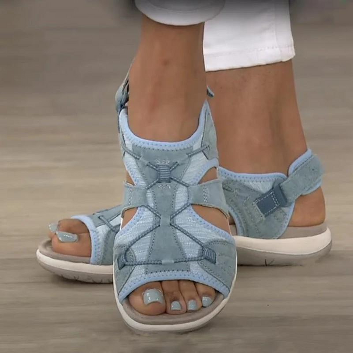 Ursula™  Sandalias ortopédicas