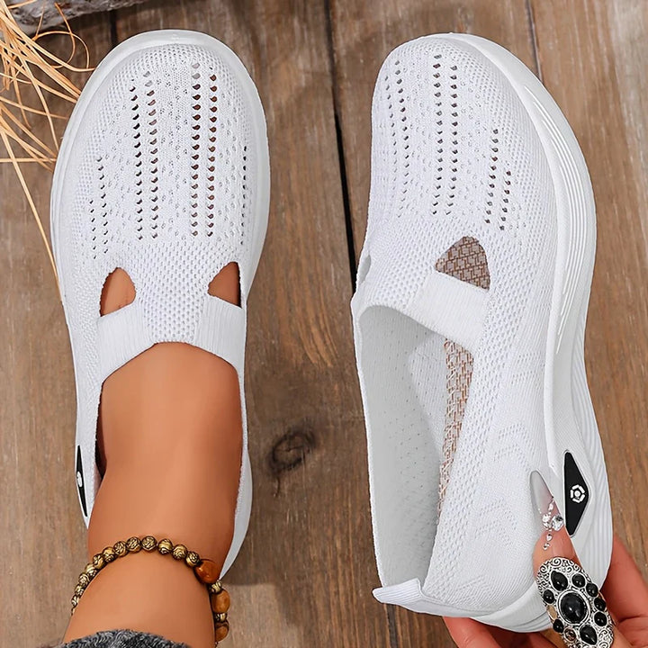 Carry™ Zapatos ortopédicos sin cordones