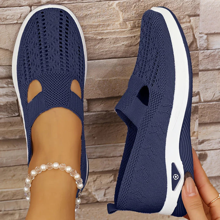 Carry™ Zapatos ortopédicos sin cordones