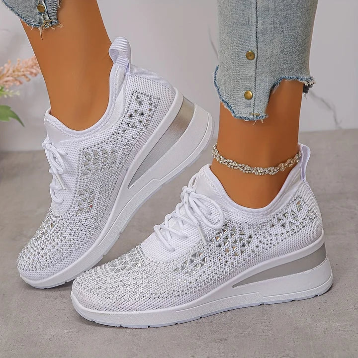 Bonnie™ Zapatillas Ortopédicas Elegantes