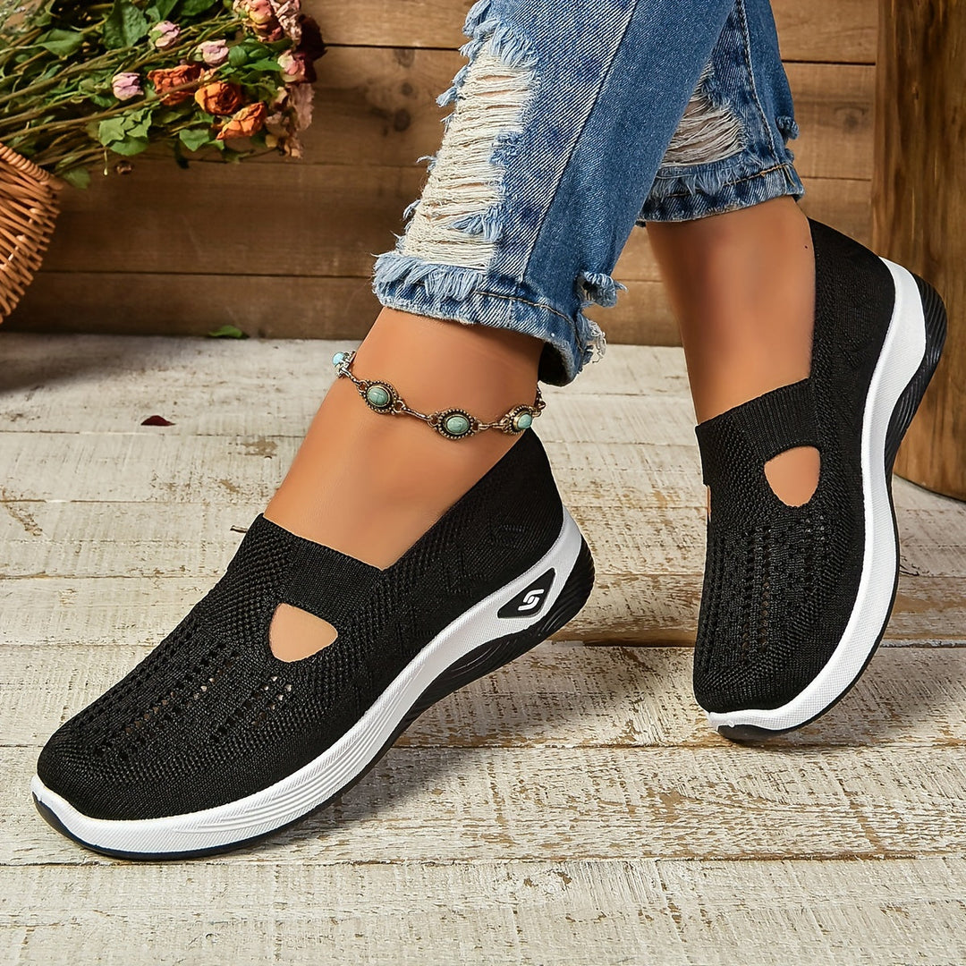 Carry™ Zapatos ortopédicos sin cordones