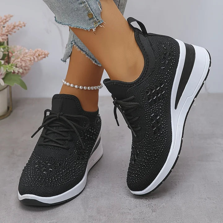 Bonnie™ Zapatillas Ortopédicas Elegantes