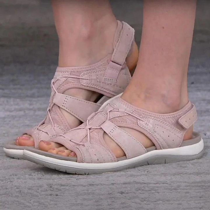 Ursula™  Sandalias ortopédicas
