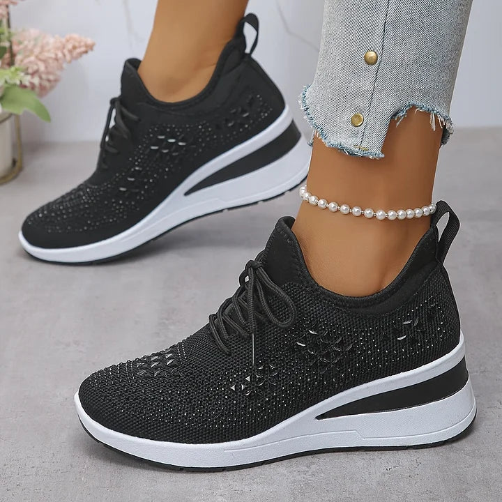 Bonnie™ Zapatillas Ortopédicas Elegantes
