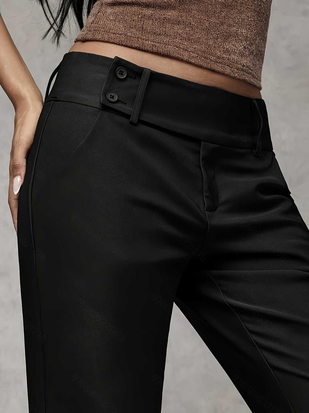 Duna™ | Pantalones holgados modernos
