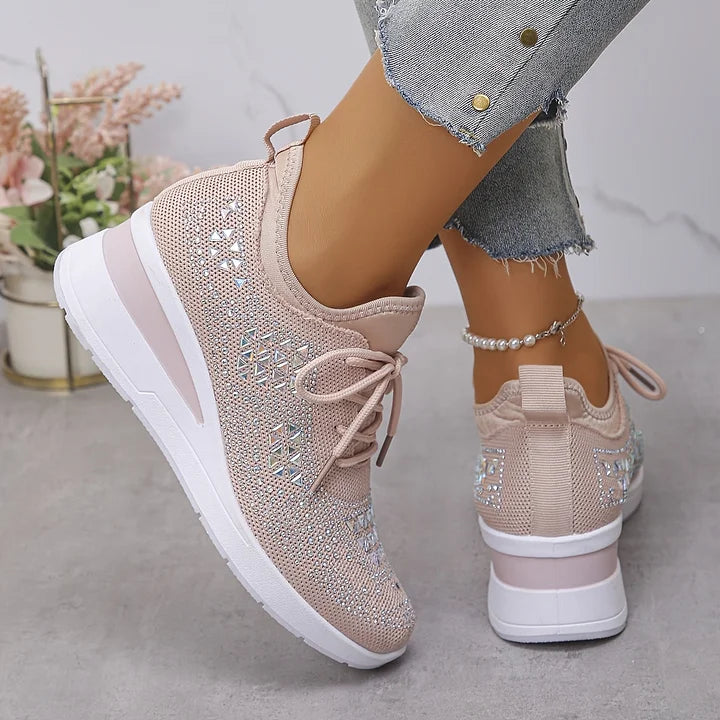 Bonnie™ Zapatillas Ortopédicas Elegantes
