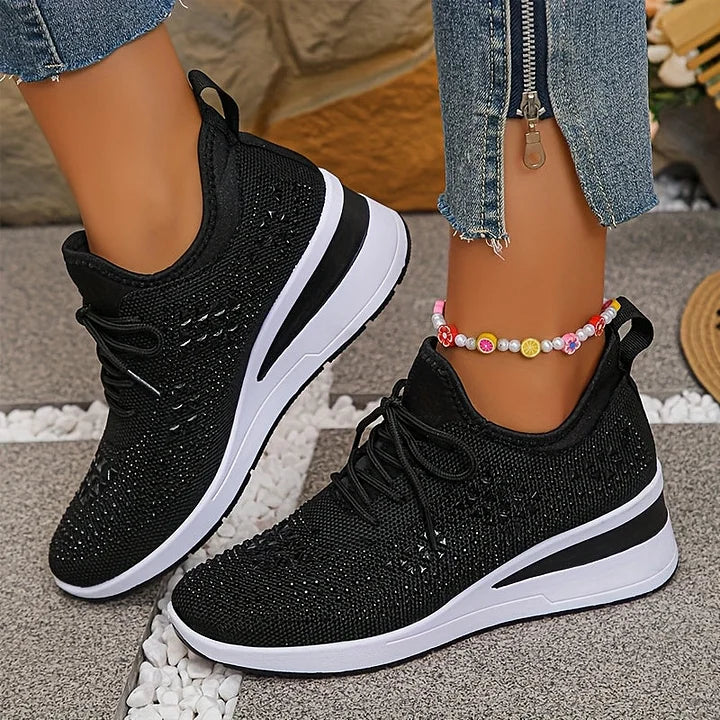 Bonnie™ Zapatillas Ortopédicas Elegantes
