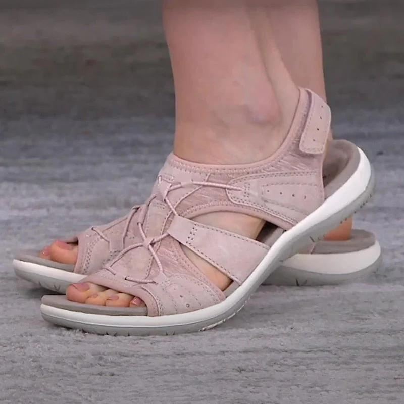 Ursula™  Sandalias ortopédicas