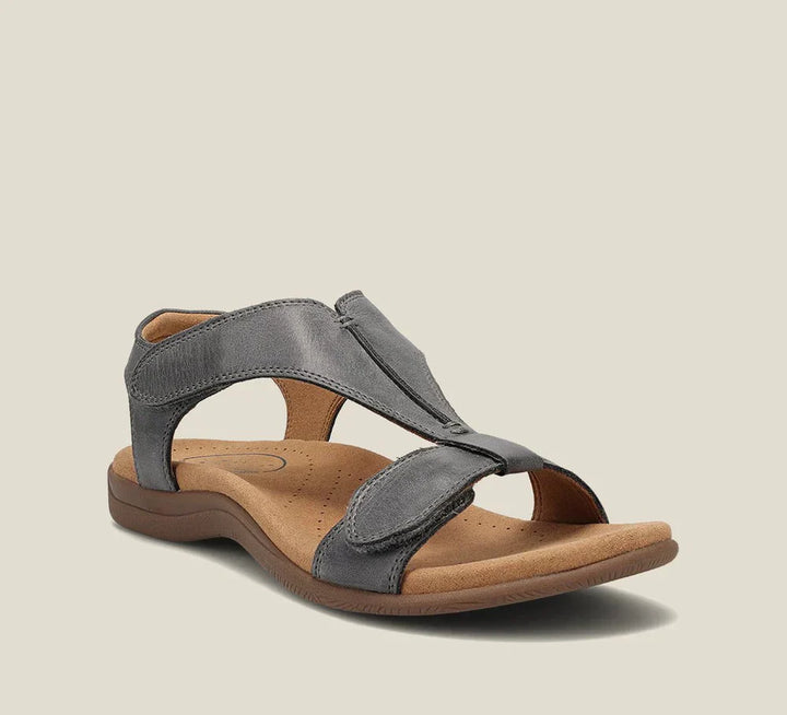 Lara™ | Sandalias ortopédicas cómodas