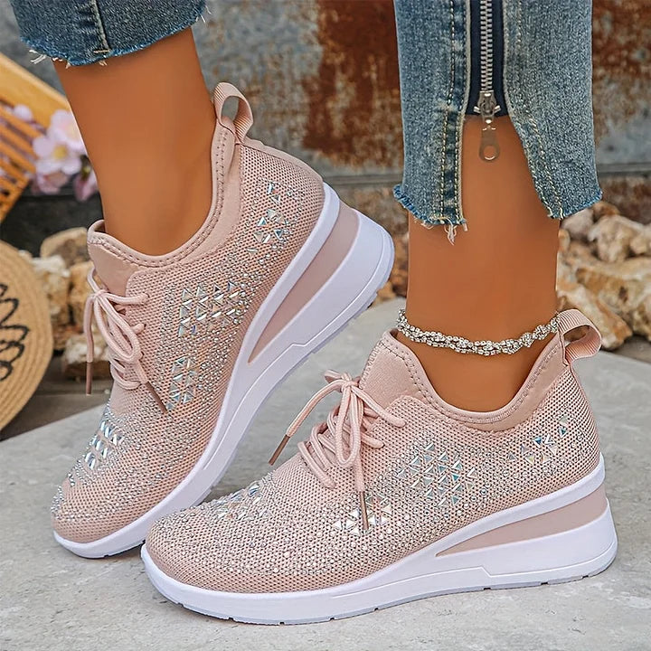 Bonnie™ Zapatillas Ortopédicas Elegantes
