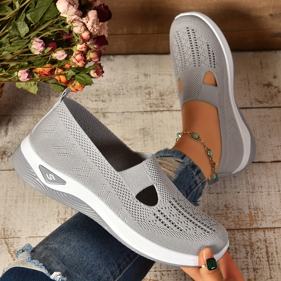 Carry™ Zapatos ortopédicos sin cordones