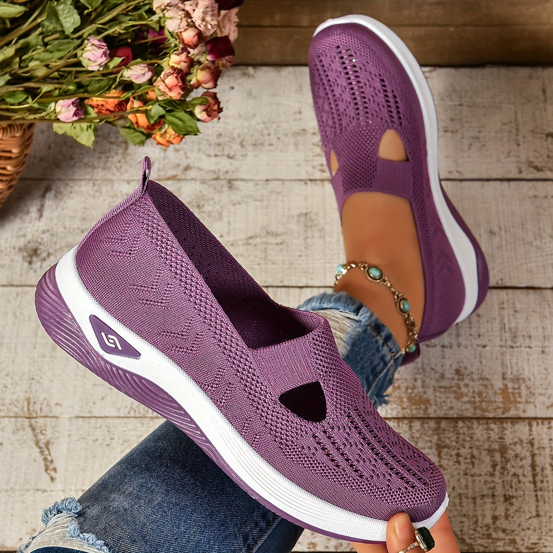 Carry™ Zapatos ortopédicos sin cordones