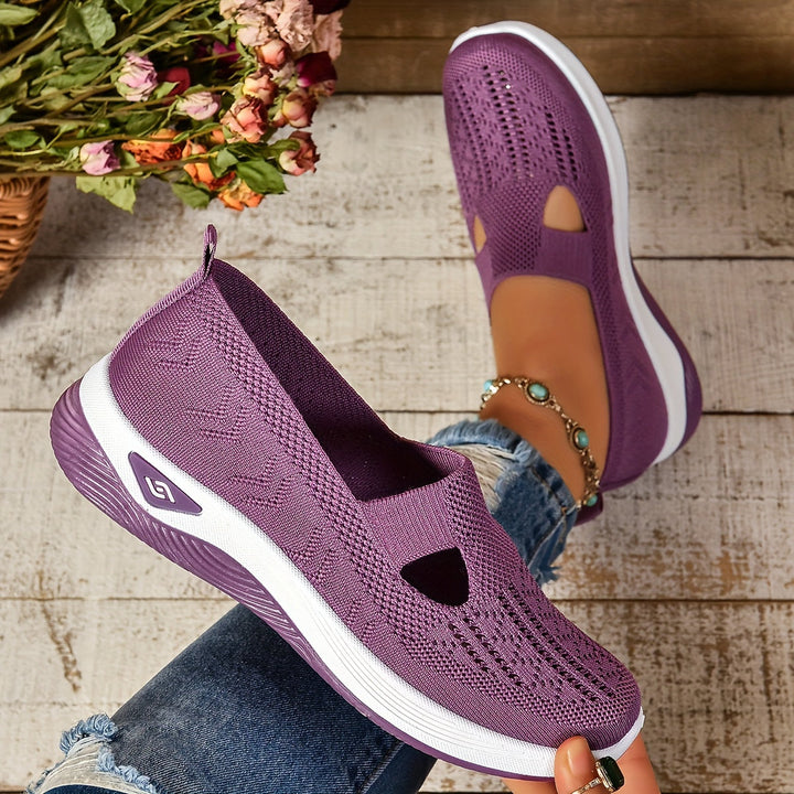Carry™ Zapatos ortopédicos sin cordones