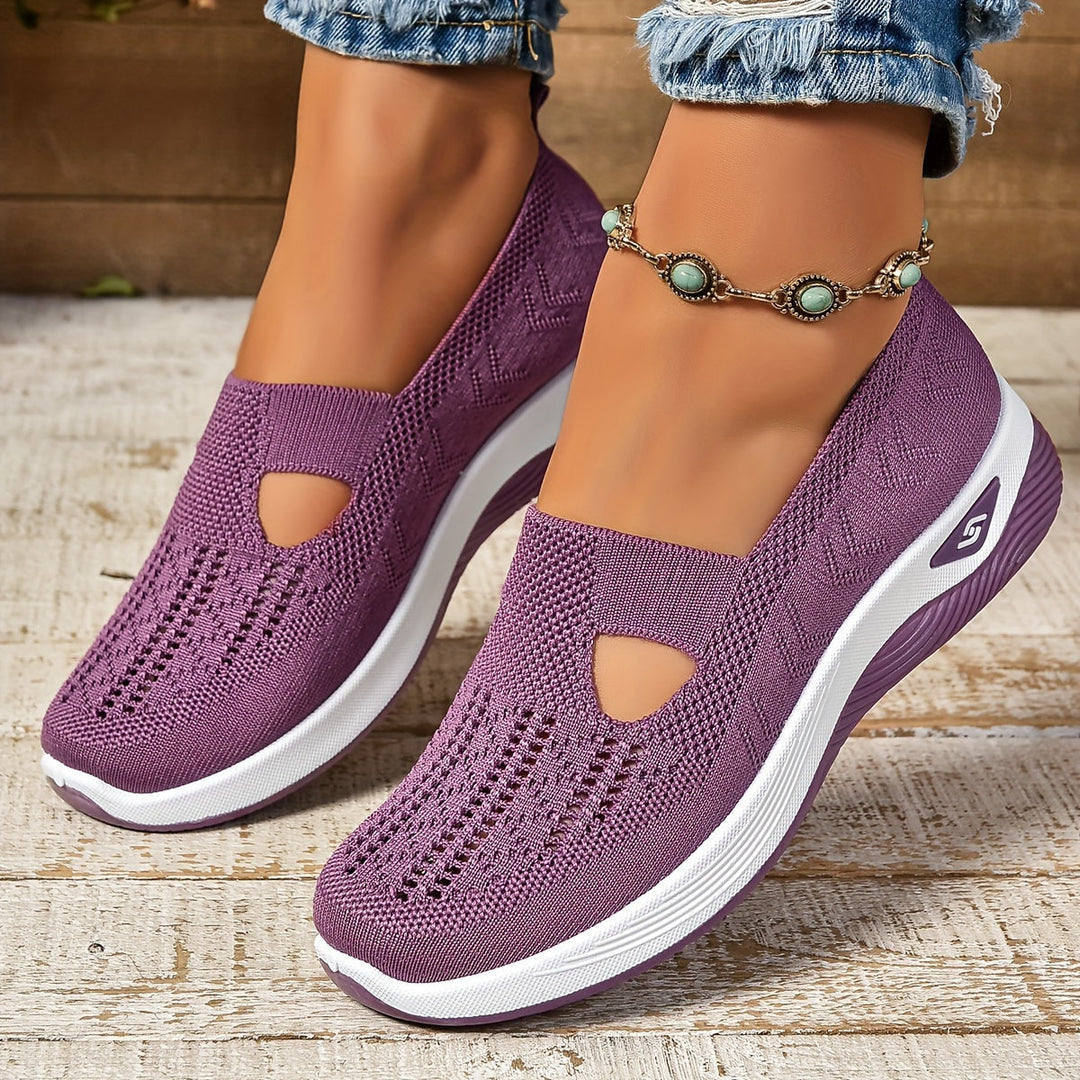 Carry™ Zapatos ortopédicos sin cordones