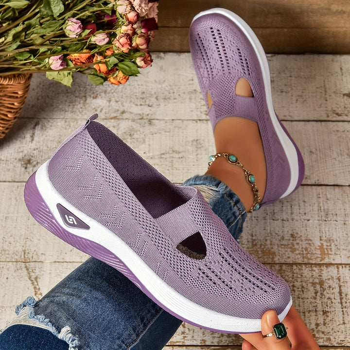 Carry™ Zapatos ortopédicos sin cordones