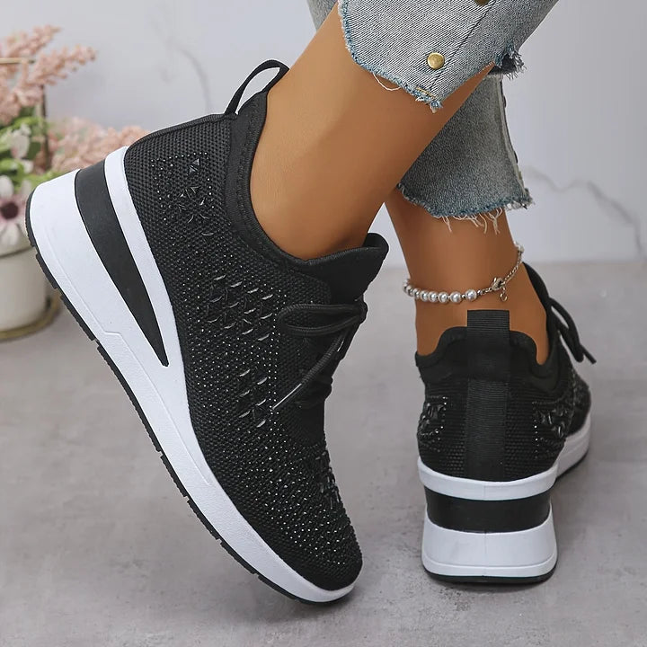 Bonnie™ Zapatillas Ortopédicas Elegantes