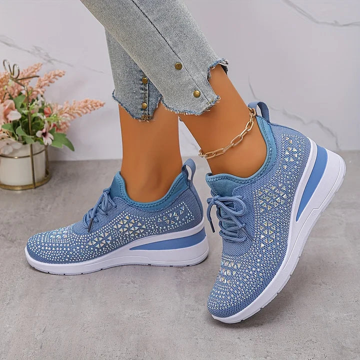 Bonnie™ Zapatillas Ortopédicas Elegantes