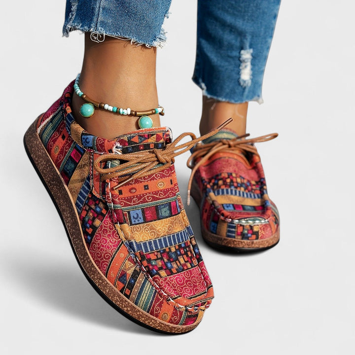 Lexi™ Zapatos ortopédicos ultraligeros