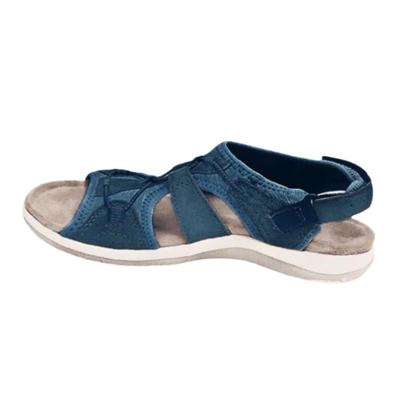 Ursula™  Sandalias ortopédicas