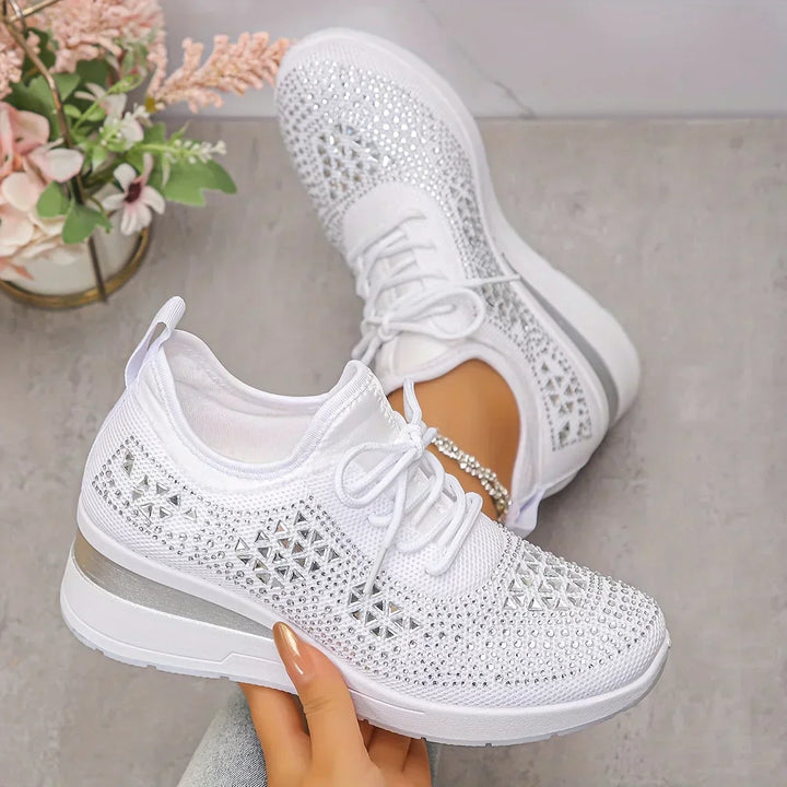 Bonnie™ Zapatillas Ortopédicas Elegantes