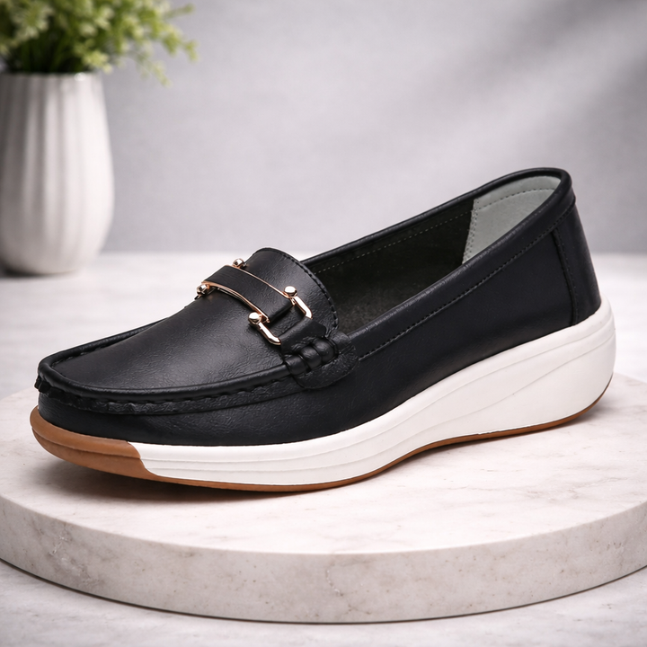 Mocasines Portia Ortopédicos