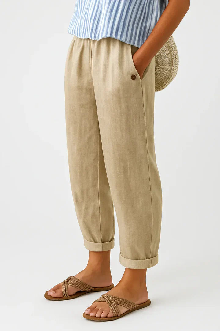 Romina™ | Pantalones Atemporales Elegantes