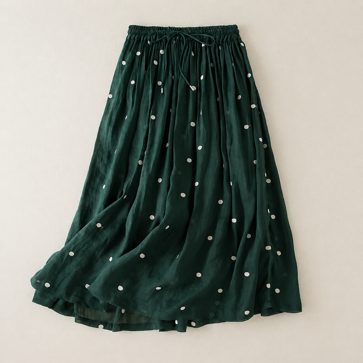 Aveline Falda midi