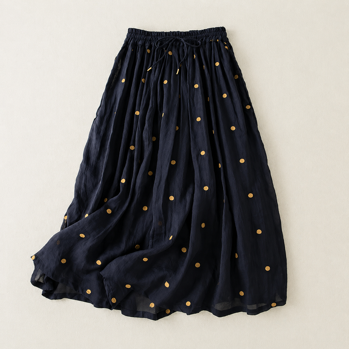 Aveline Falda midi