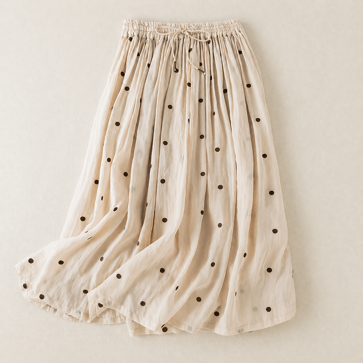Aveline Falda midi