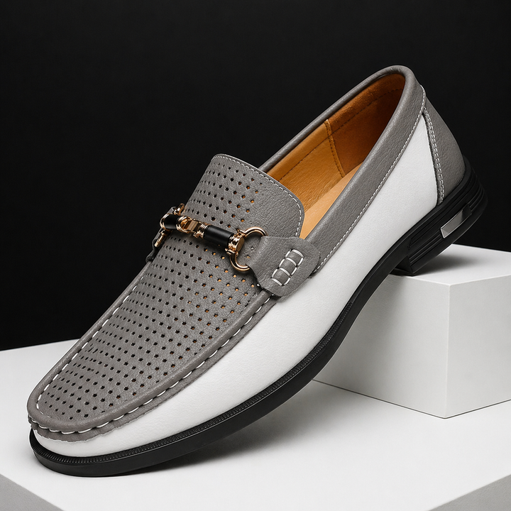 Sullivan Mocasines ortopédicos