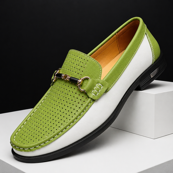 Sullivan Mocasines ortopédicos