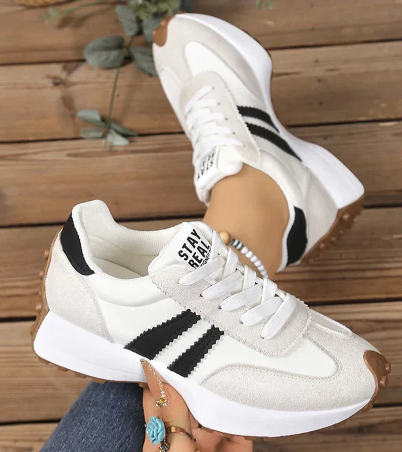 Elena | Zapatillas Ergonómicas