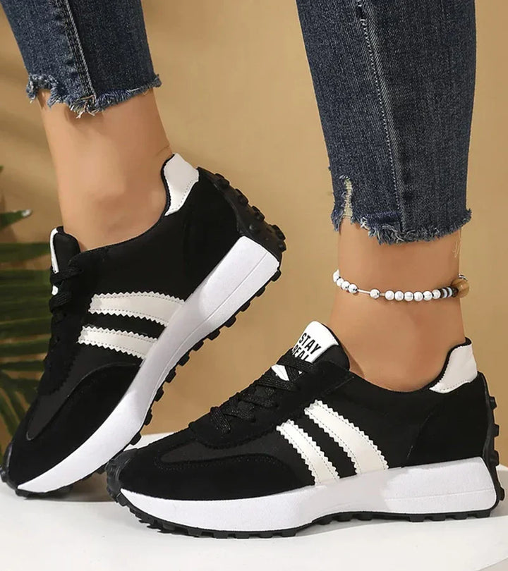 Elena | Zapatillas Ergonómicas