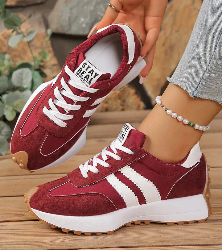 Elena | Zapatillas Ergonómicas