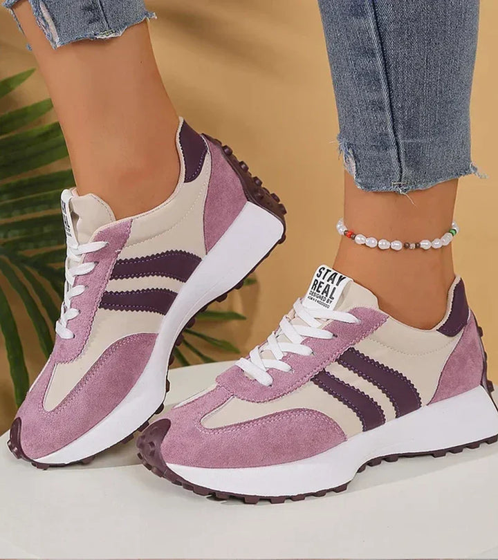 Elena | Zapatillas Ergonómicas
