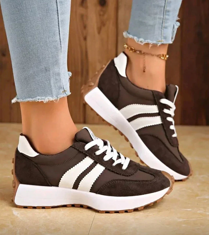 Elena | Zapatillas Ergonómicas