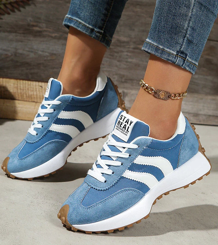 Elena | Zapatillas Ergonómicas