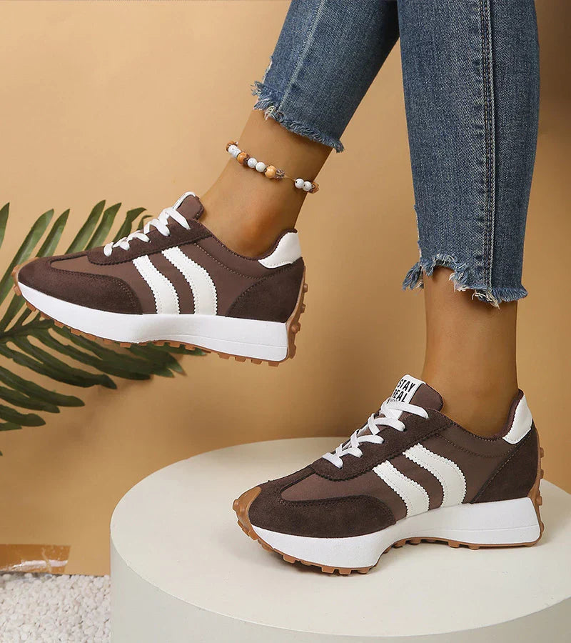 Elena | Zapatillas Ergonómicas