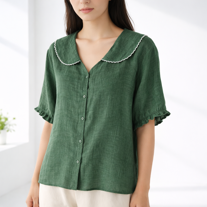 Blusa Olivia